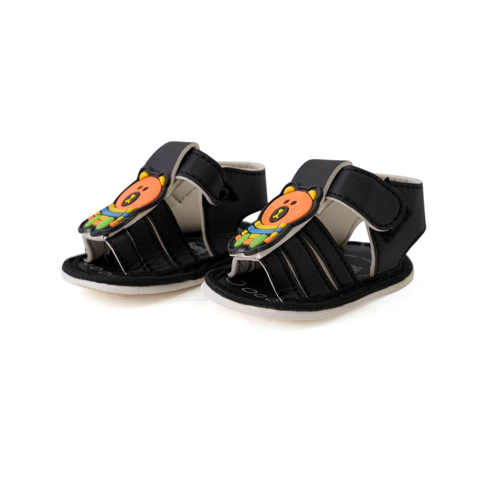 Newborn s Boys Sandal Cartoon – Playful Soft Sandals for Baby Boys, Newborn Caps, Shoes & Socks, Chase Value, Chase Value