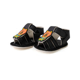 Newborn s Boys Sandal Cartoon – Playful Soft Sandals for Baby Boys, Newborn Caps, Shoes & Socks, Chase Value, Chase Value