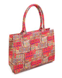 Women's Canvas Tote Bag