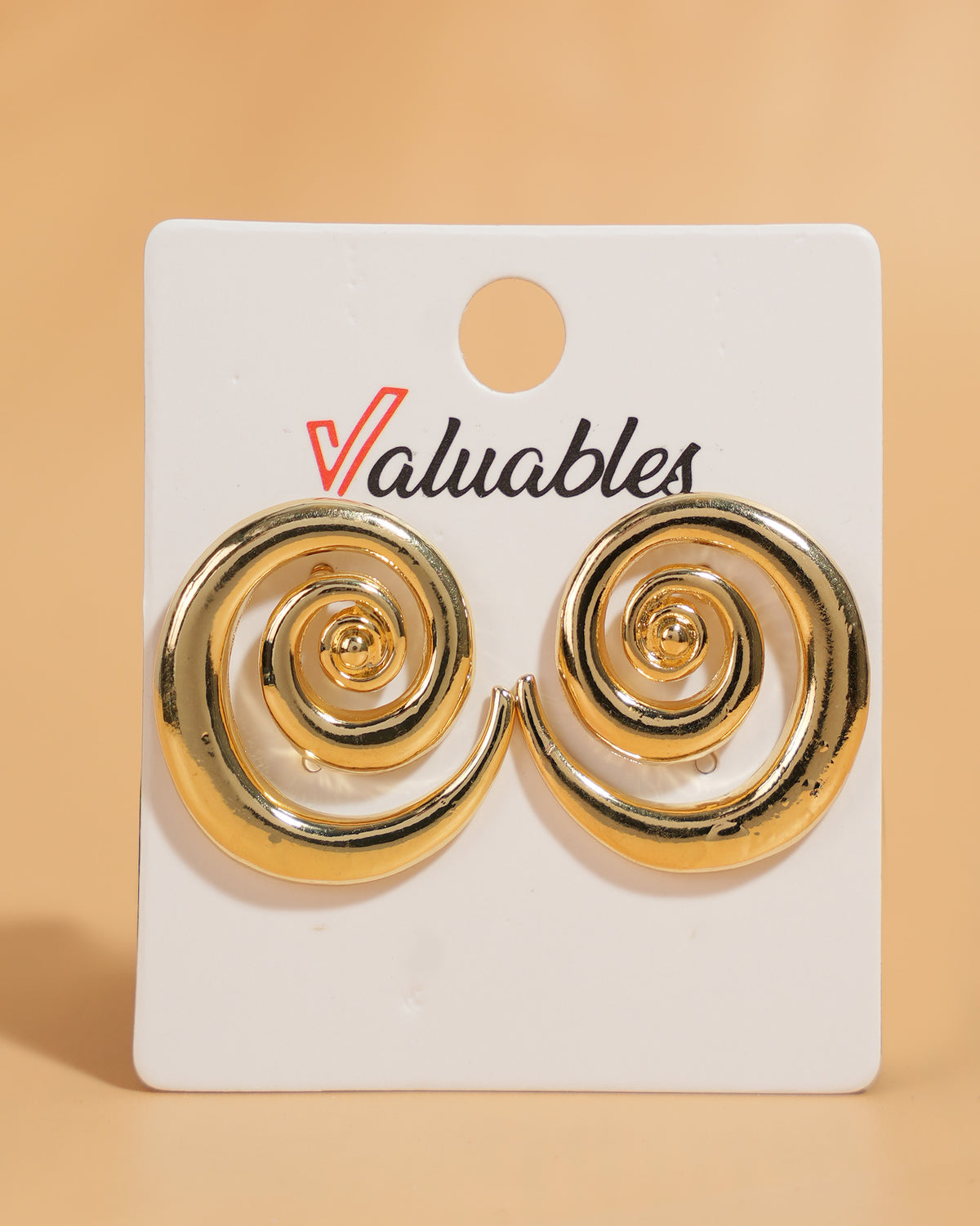 Women's Stud Earrings
