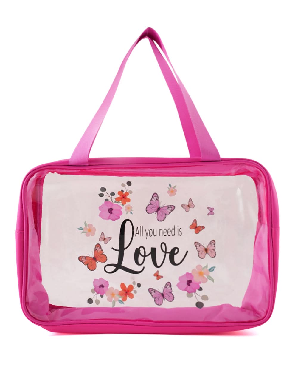 Makeup Pouch, Makeup Kits & Pallets, Chase Value, Chase Value
