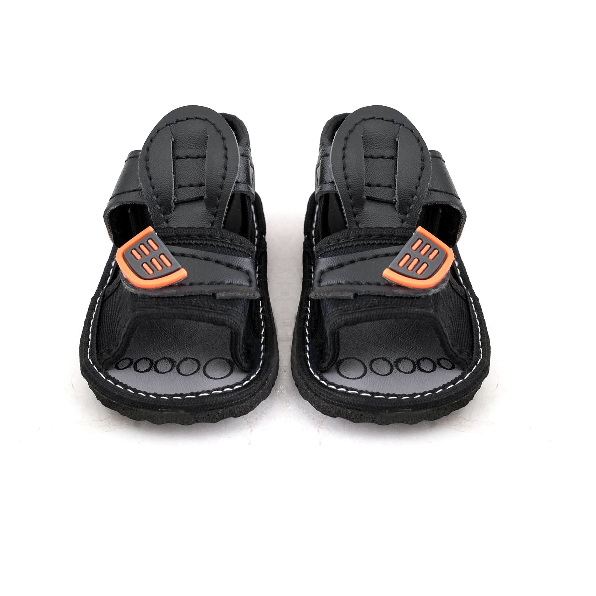 Newborn  Boys Sandal – Soft & Durable Daily Footwear, Newborn Caps, Shoes & Socks, Chase Value, Chase Value