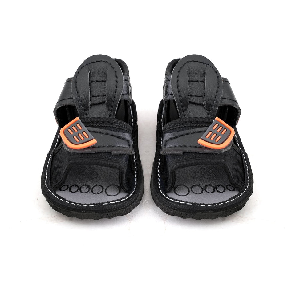 Newborn  Boys Sandal – Soft & Durable Daily Footwear, Newborn Caps, Shoes & Socks, Chase Value, Chase Value