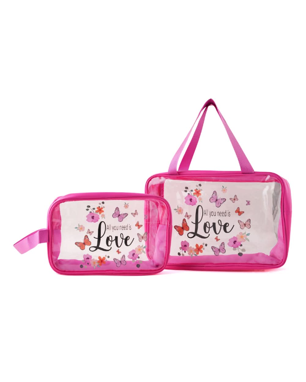 Makeup Pouch, Makeup Kits & Pallets, Chase Value, Chase Value