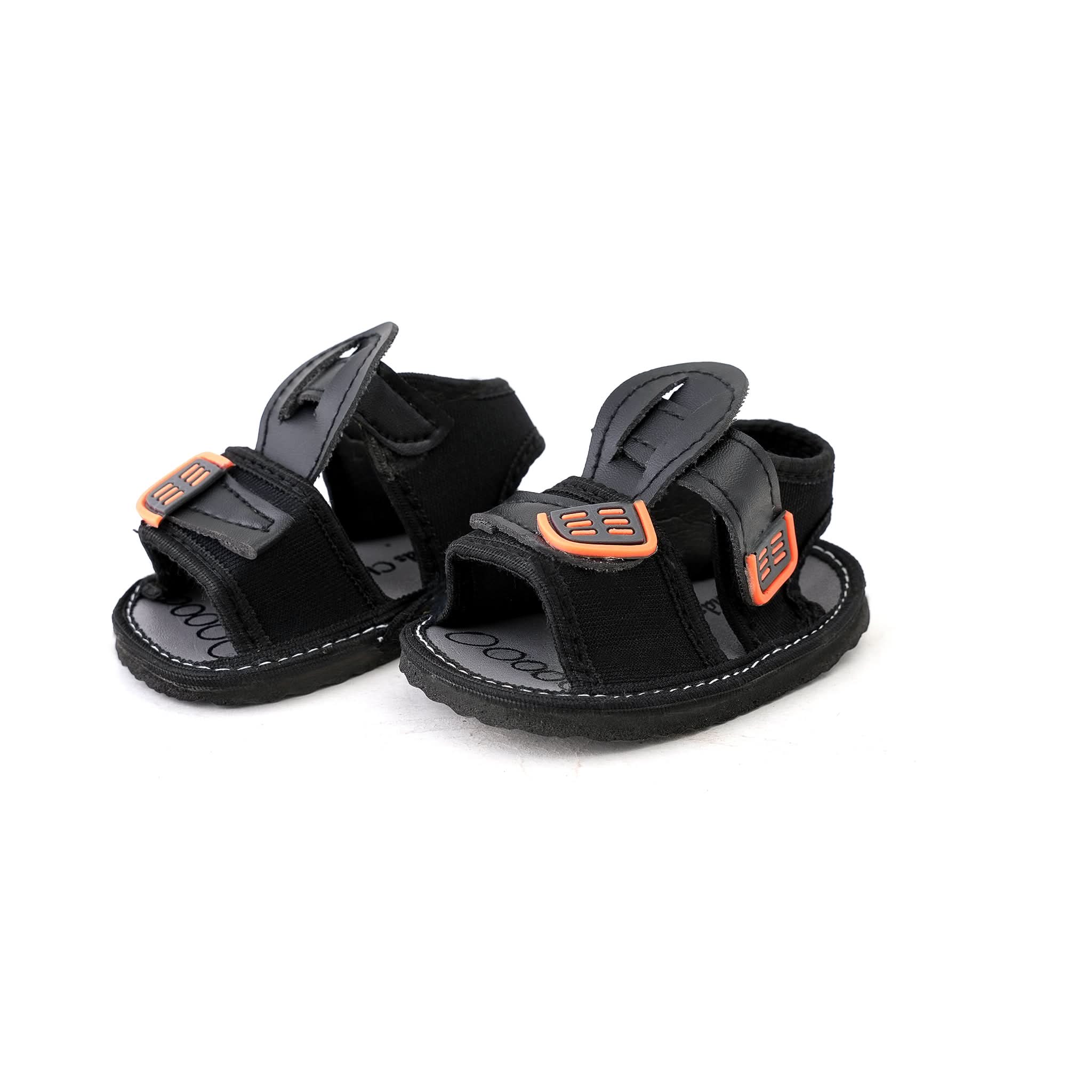 Newborn  Boys Sandal – Soft & Durable Daily Footwear, Newborn Caps, Shoes & Socks, Chase Value, Chase Value