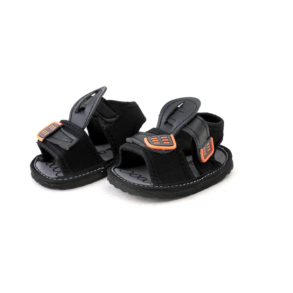 Newborn  Boys Sandal – Soft & Durable Daily Footwear, Newborn Caps, Shoes & Socks, Chase Value, Chase Value