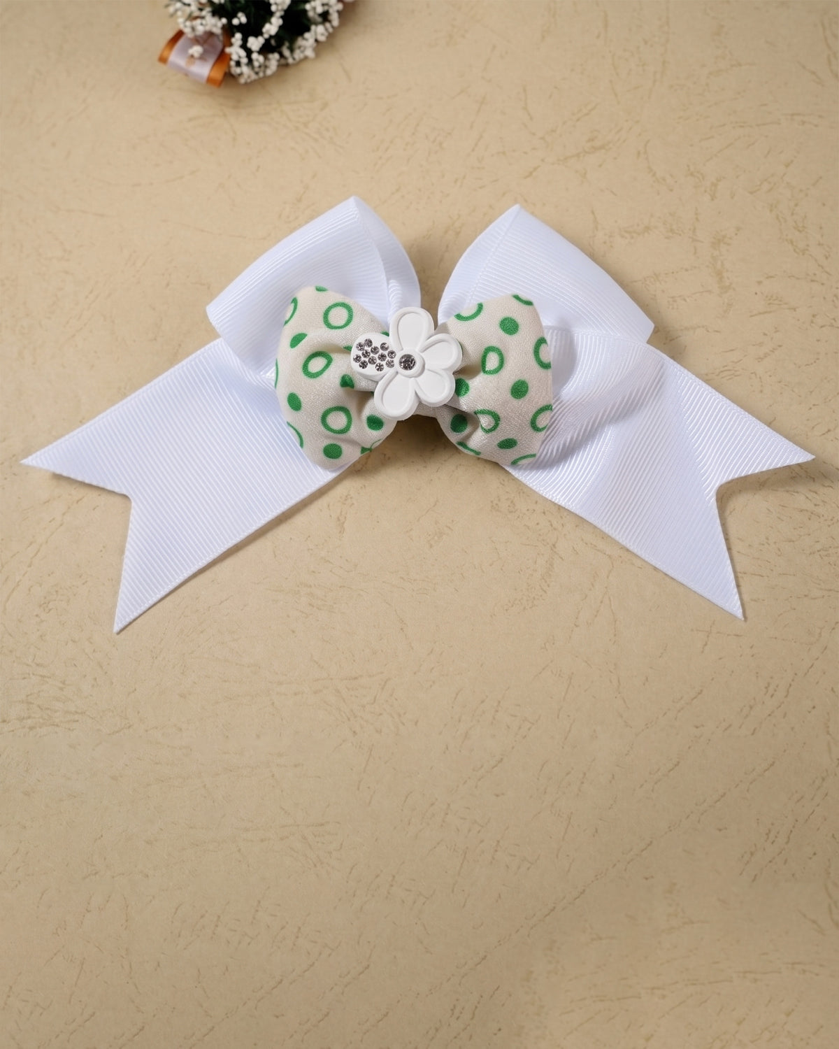 14 August Hair Pin