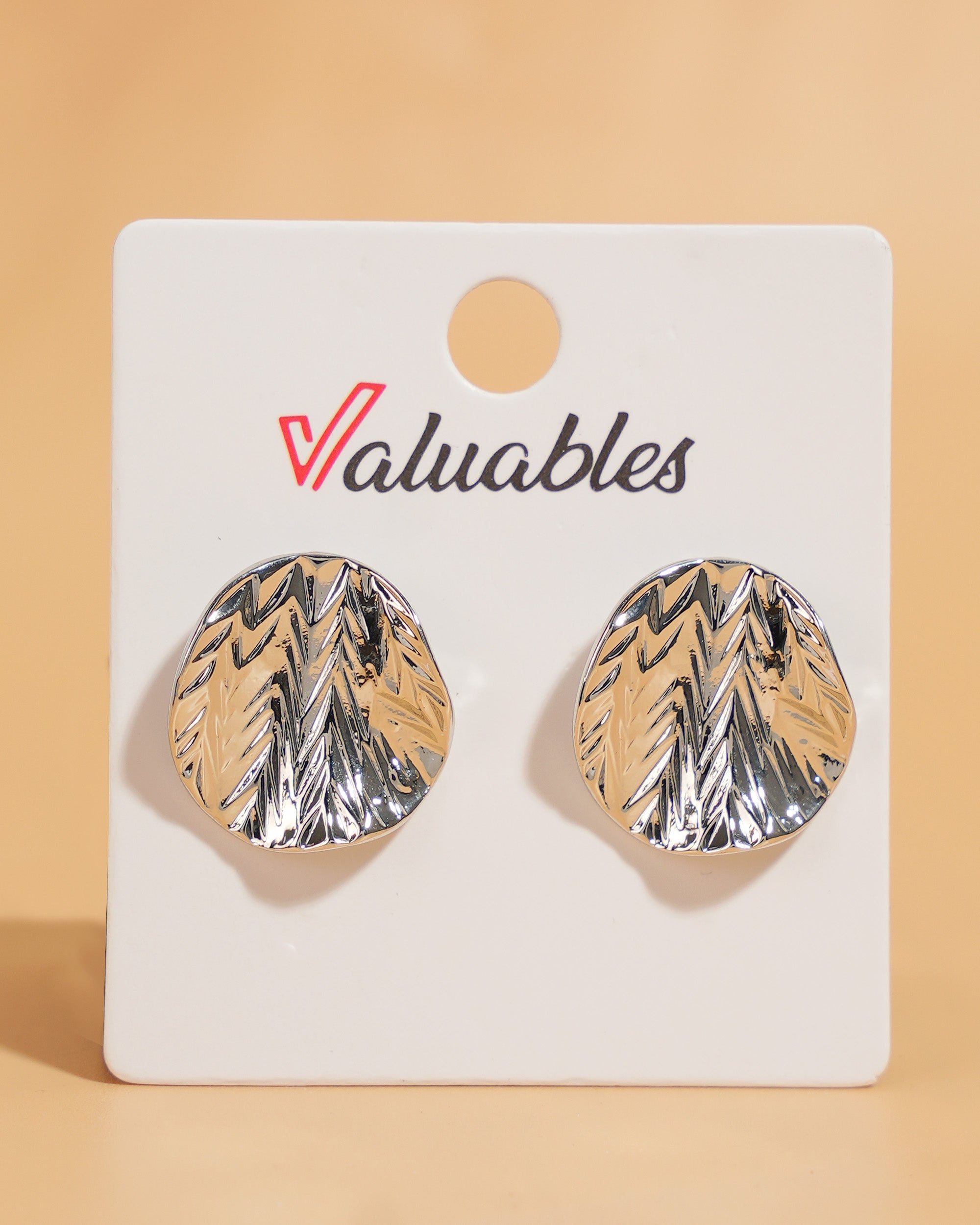 Women's Stud Earrings