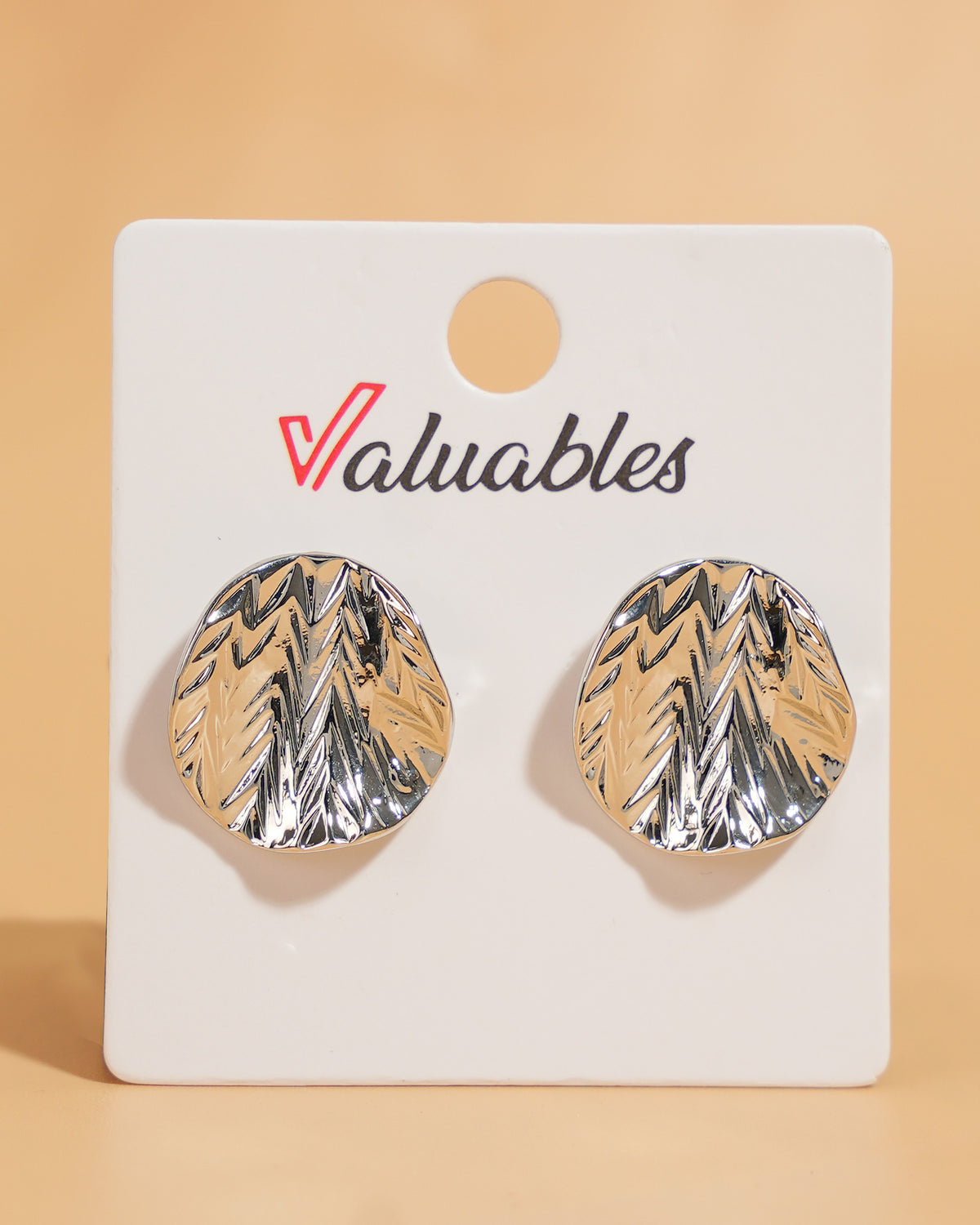Women's Stud Earrings