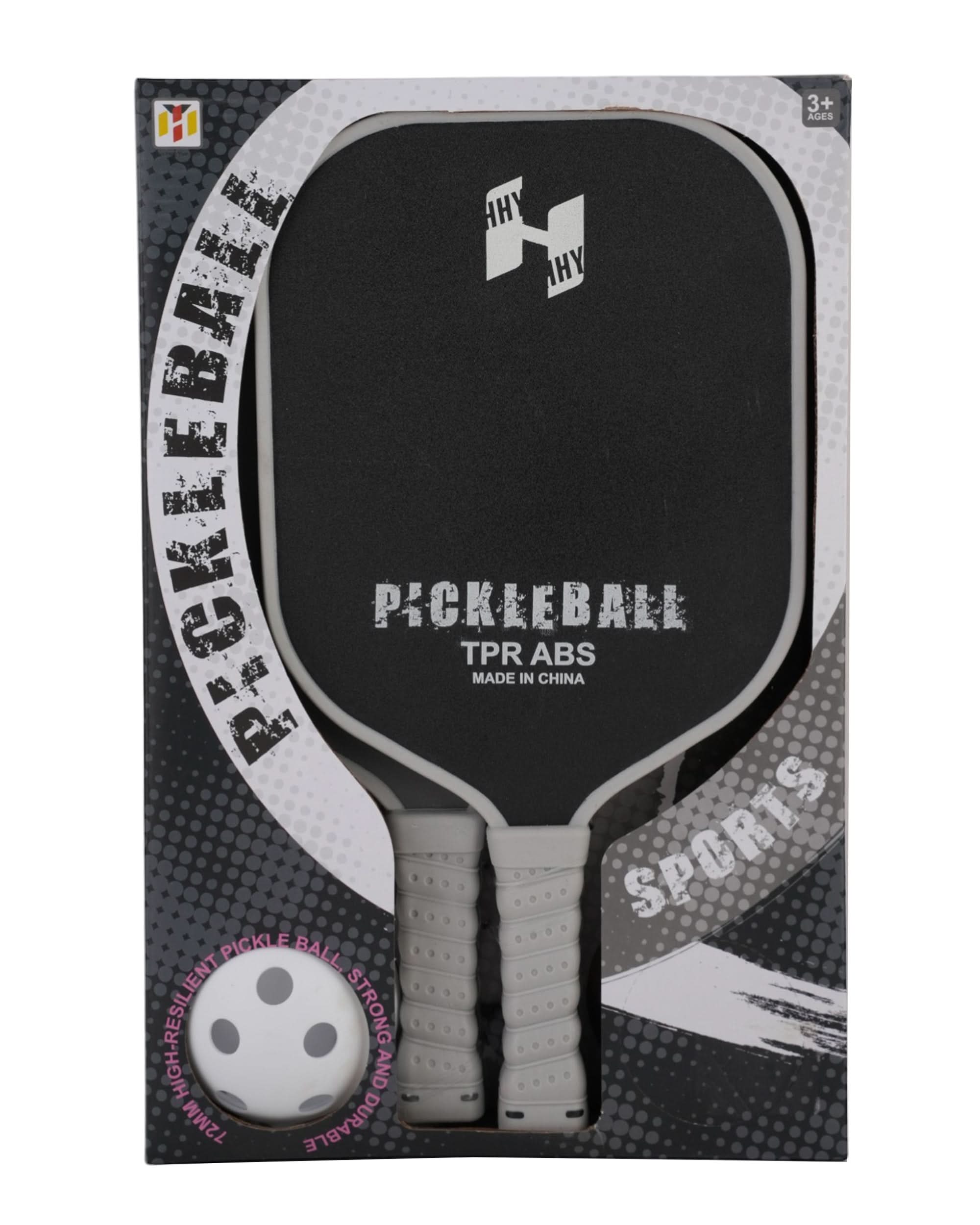 Pickleball Set, Coloring Tools, Chase Value, Chase Value