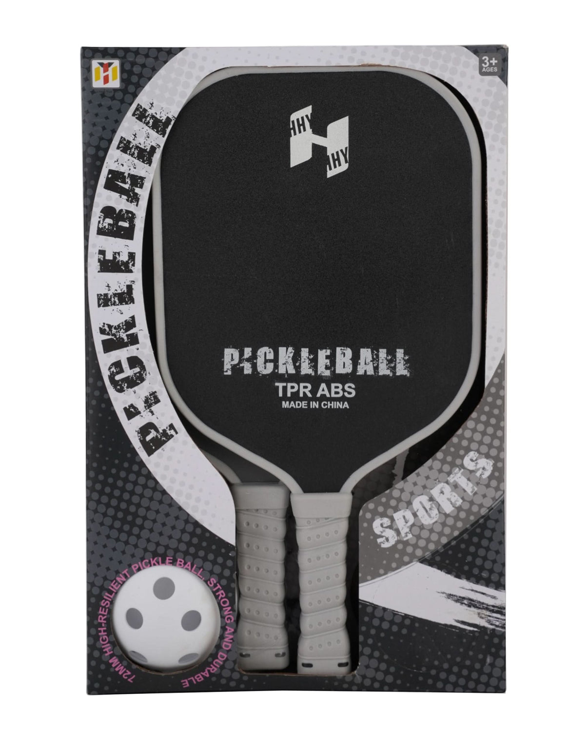 Pickleball Set, Coloring Tools, Chase Value, Chase Value