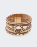 Eminent Women's Bracelet, Women Bangles & Bracelets, Eminent, Chase Value