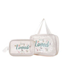 Makeup Pouch, Makeup Kits & Pallets, Chase Value, Chase Value