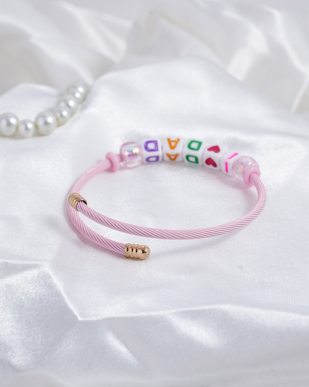 Eminent Girls Bracelet, Girls Bangles & Bracelet, Eminent, Chase Value