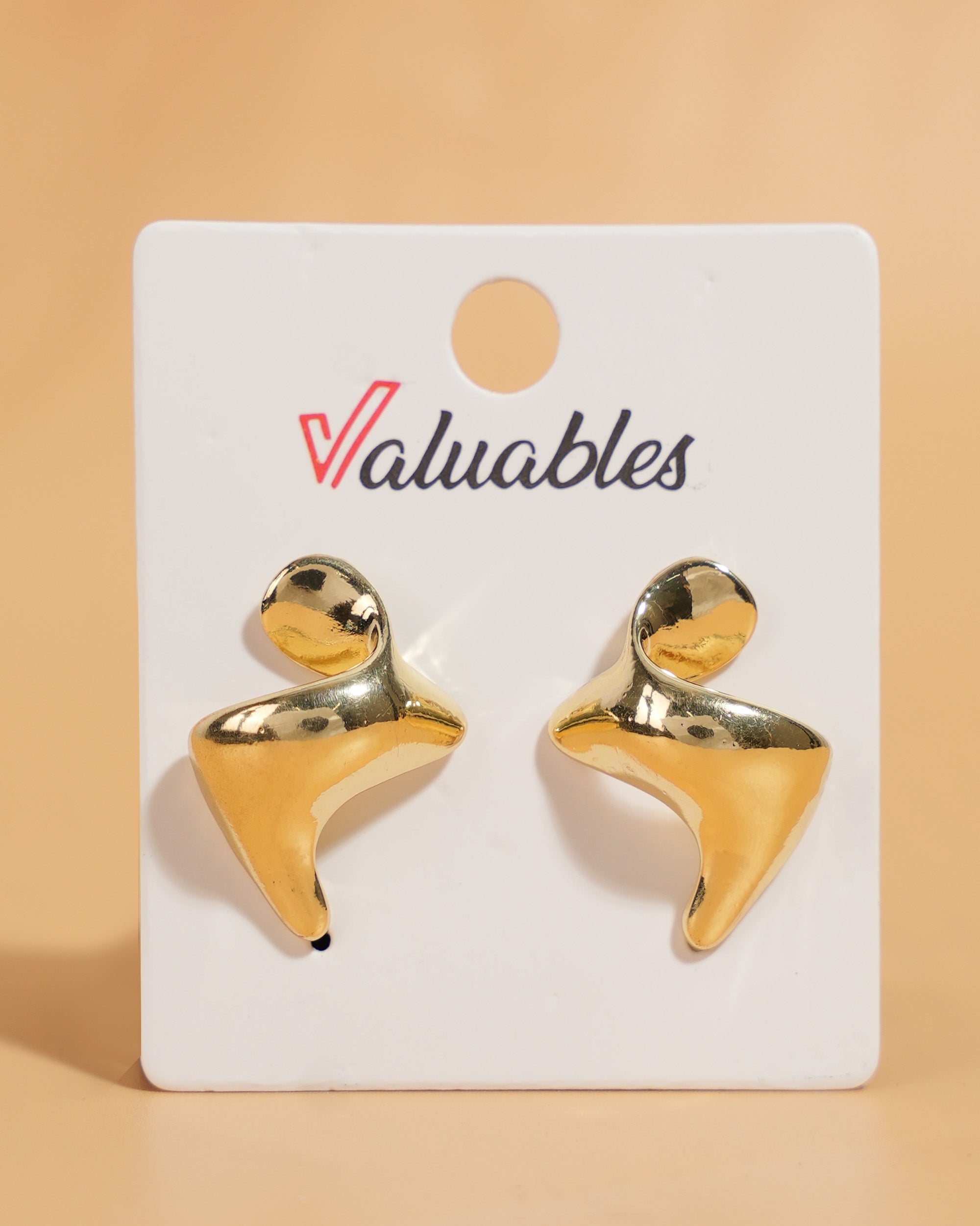 Women's Stud Earrings