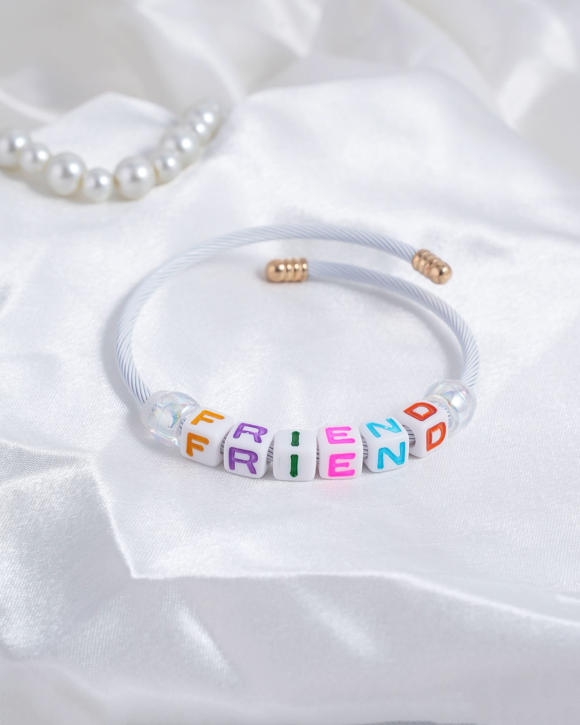 Eminent Girls Bracelet, Girls Bangles & Bracelet, Eminent, Chase Value