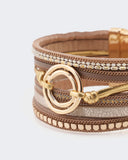 Eminent Women's Bracelet, Women Bangles & Bracelets, Eminent, Chase Value