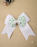 14 August Hair Pin