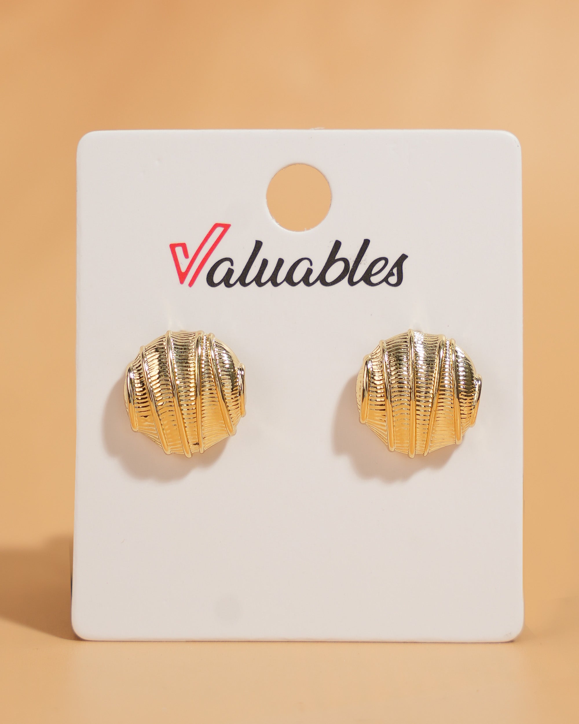 Women's Stud Earrings
