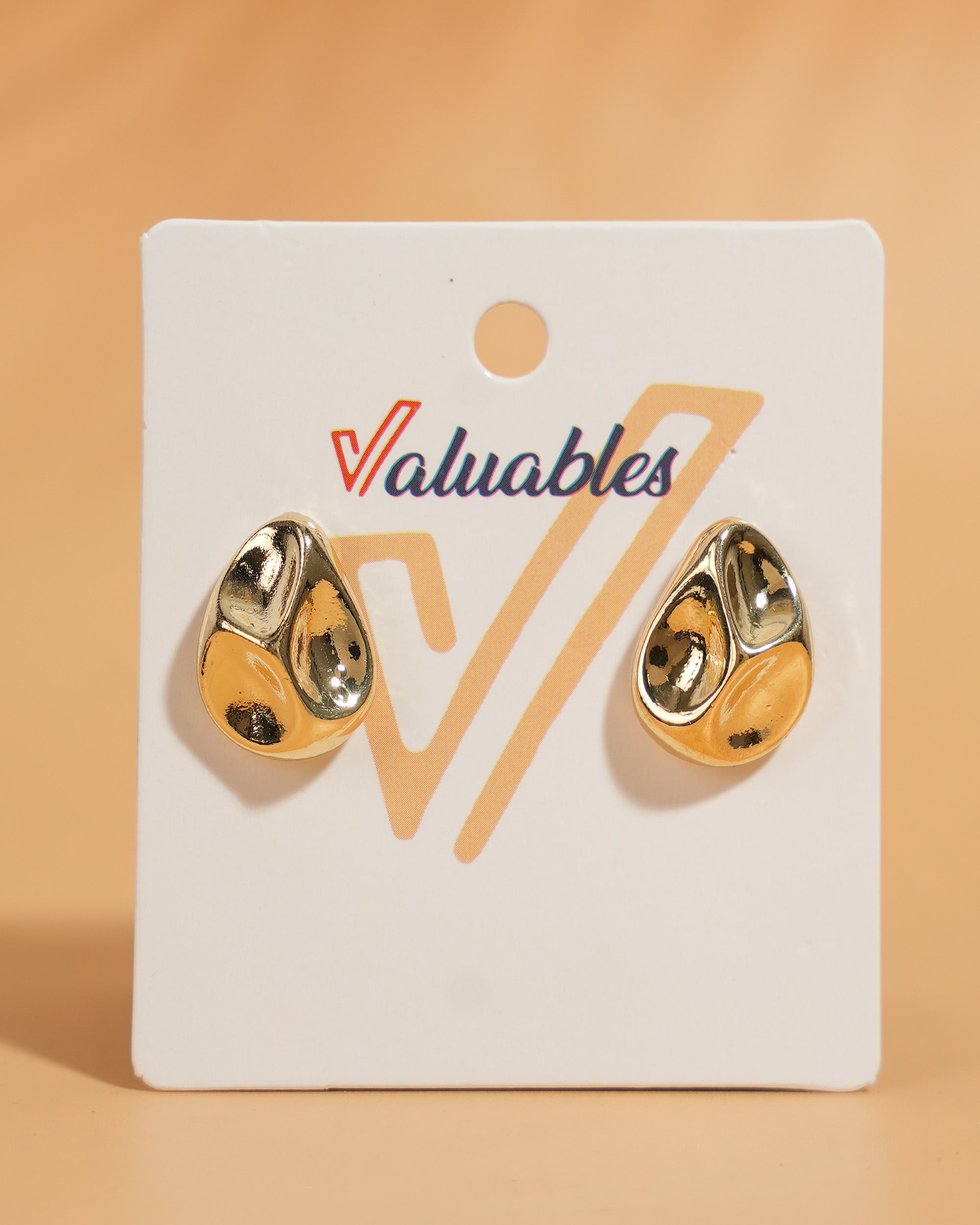 Women's Stud Earrings