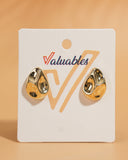 Women's Stud Earrings
