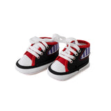Newborn  Boys Long Shoes Fancy – Stylish High-Top Shoes for Baby Boys, Newborn Caps, Shoes & Socks, Chase Value, Chase Value