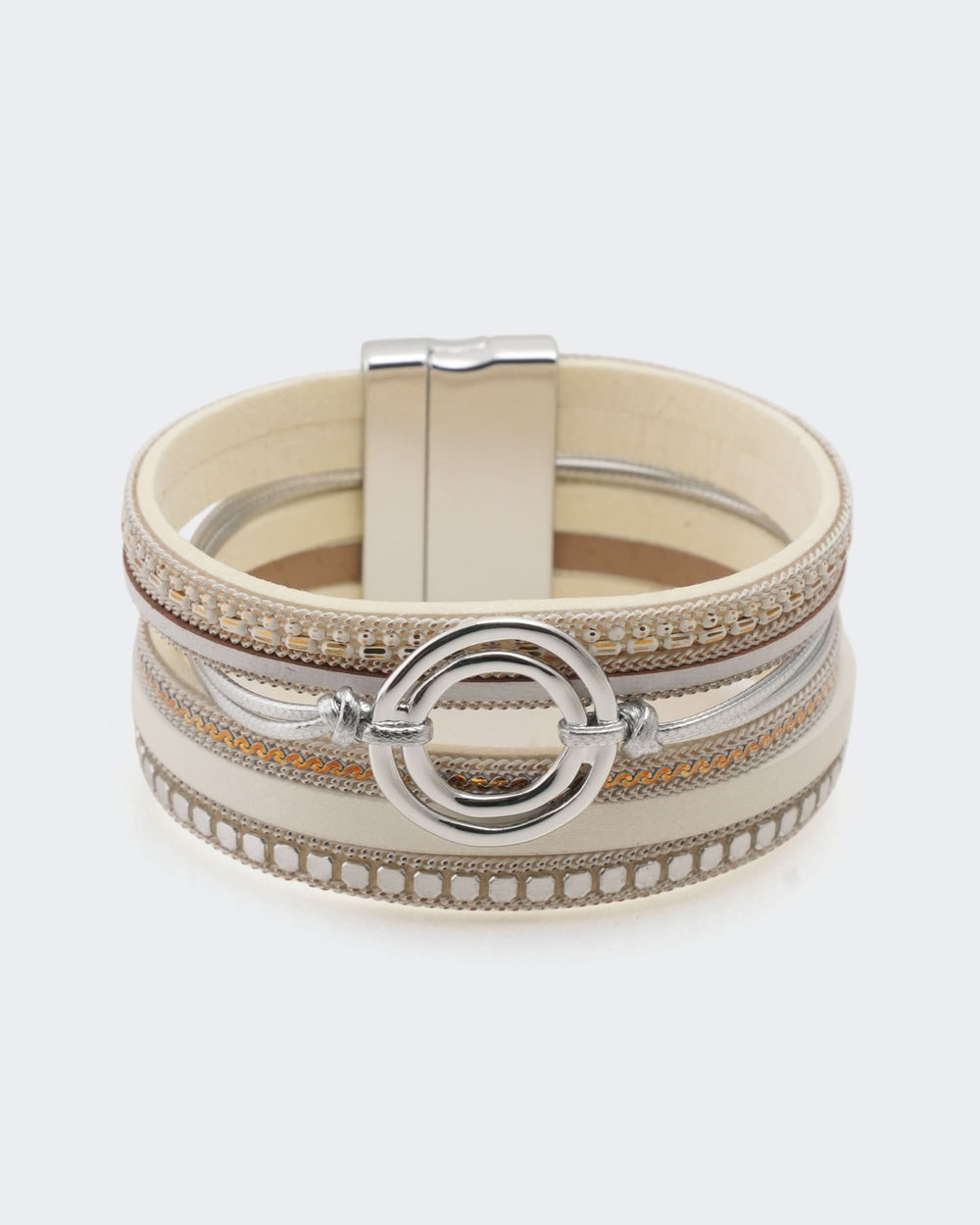 Eminent Women's Bracelet, Women Bangles & Bracelets, Eminent, Chase Value