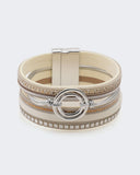 Eminent Women's Bracelet, Women Bangles & Bracelets, Eminent, Chase Value