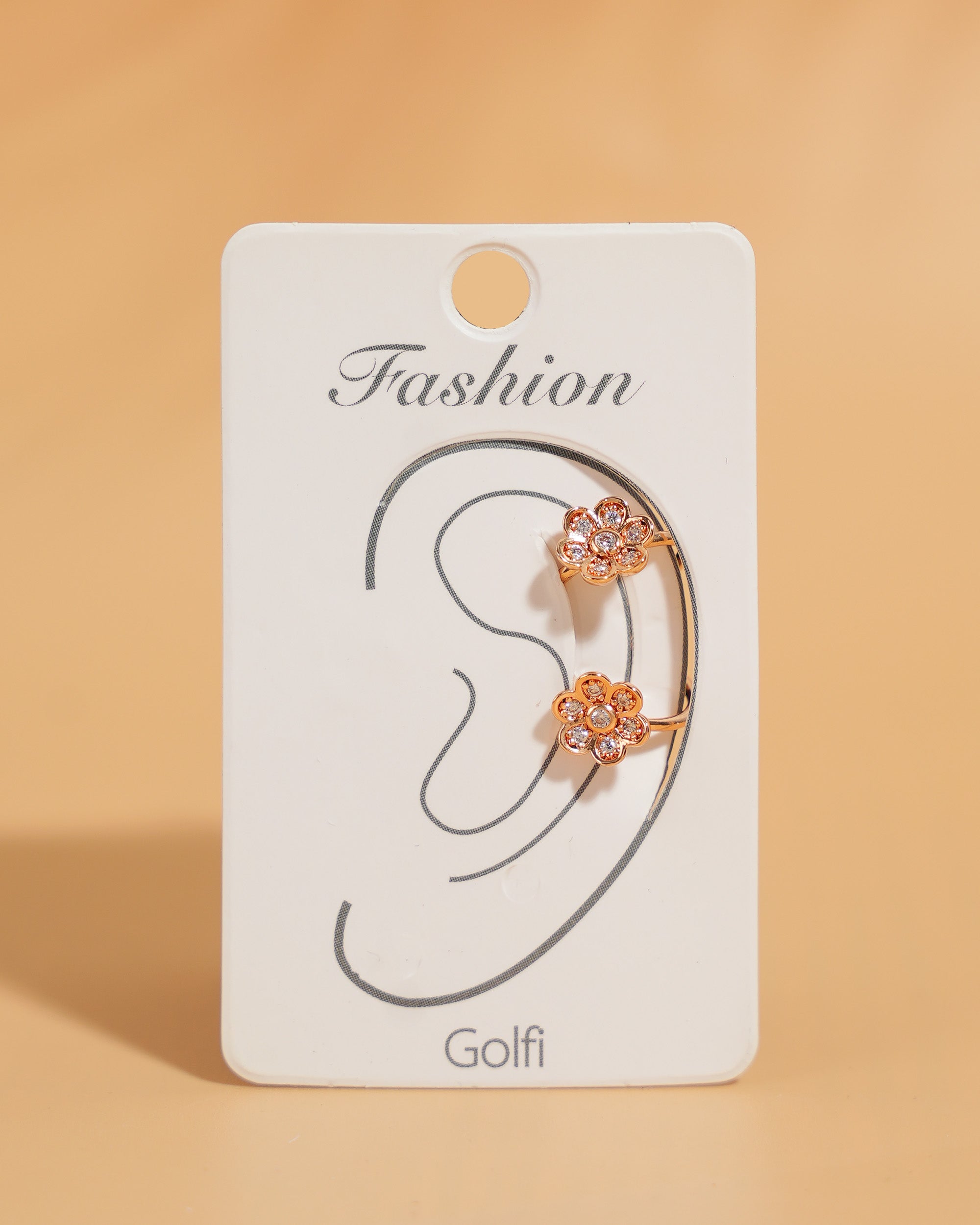 Ear Cuff