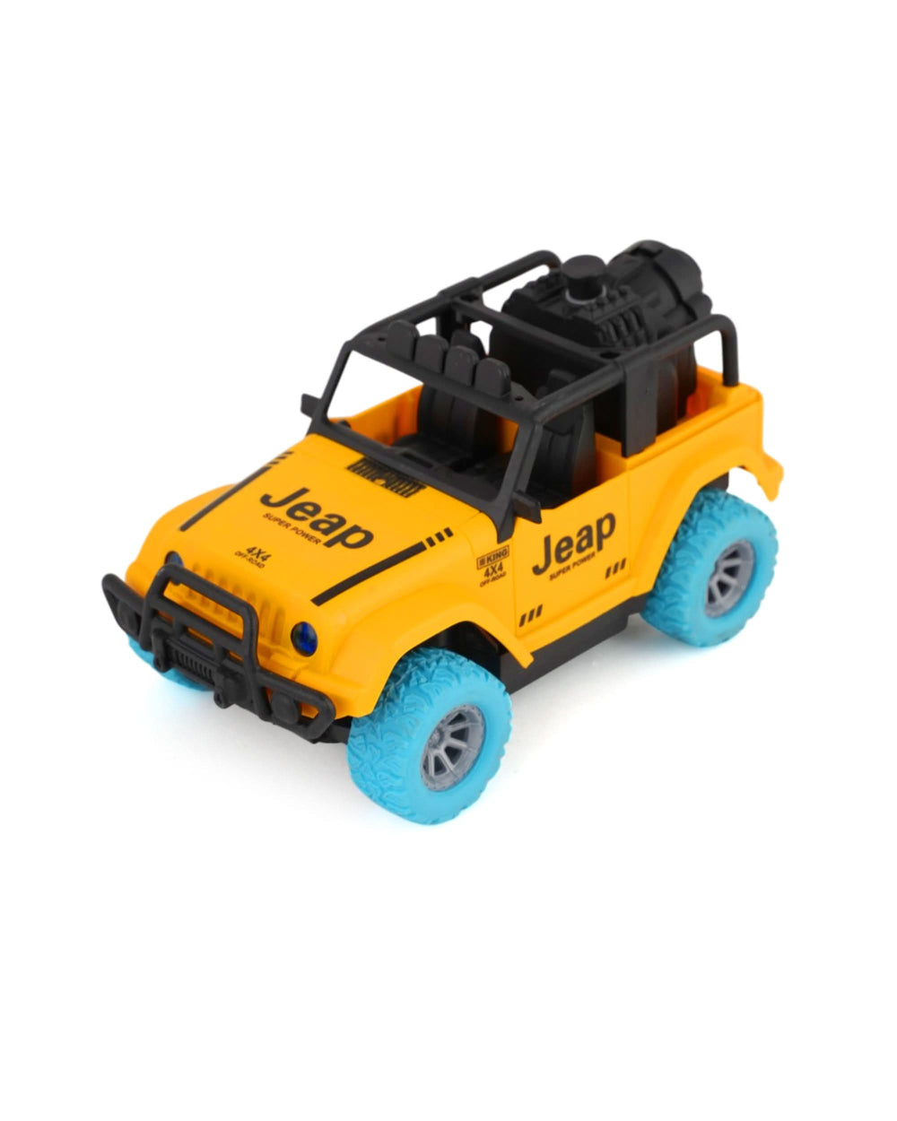 Remote Control Car With Spray, Remote Control, Chase Value, Chase Value