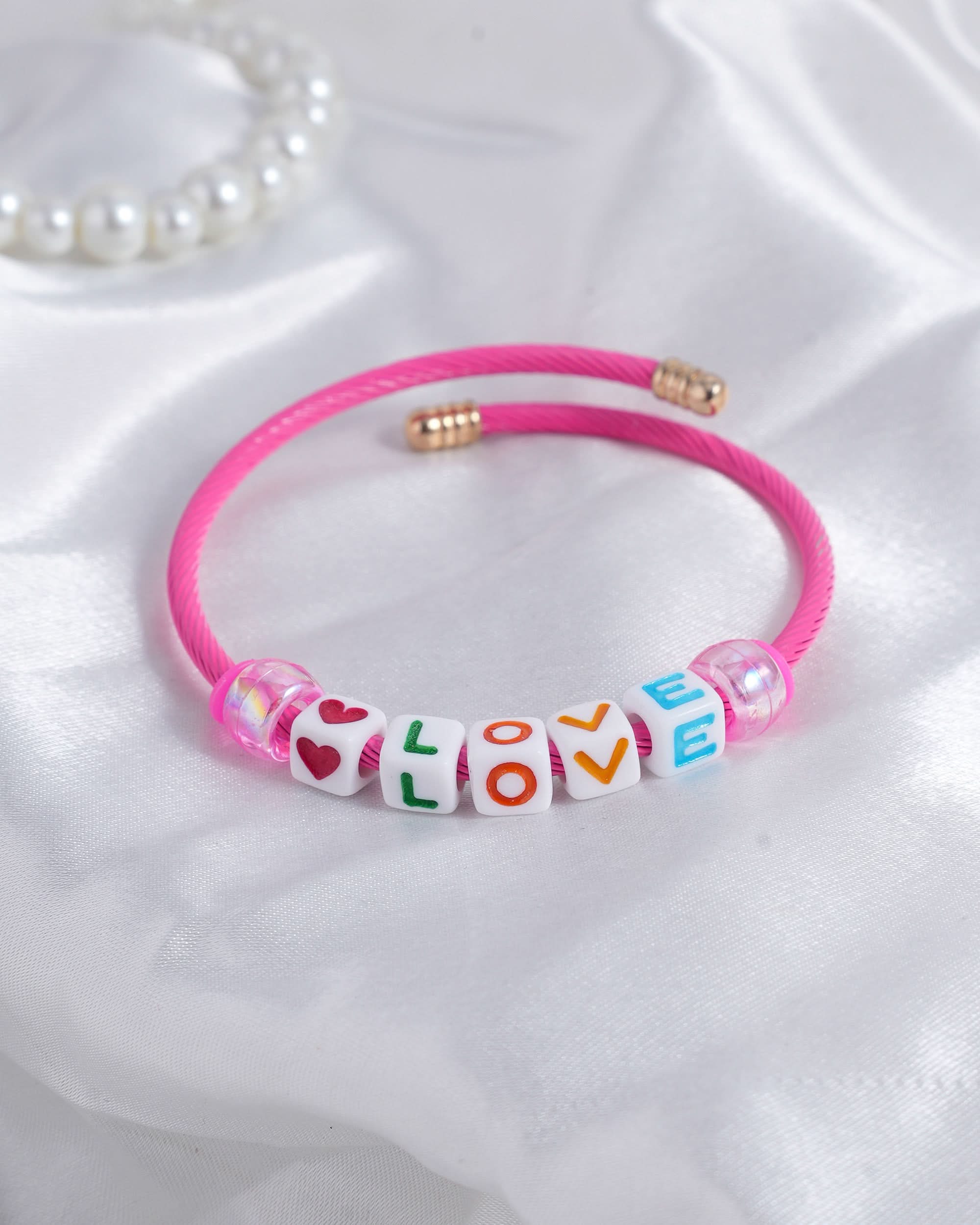 Eminent Girls Bracelet, Girls Bangles & Bracelet, Eminent, Chase Value