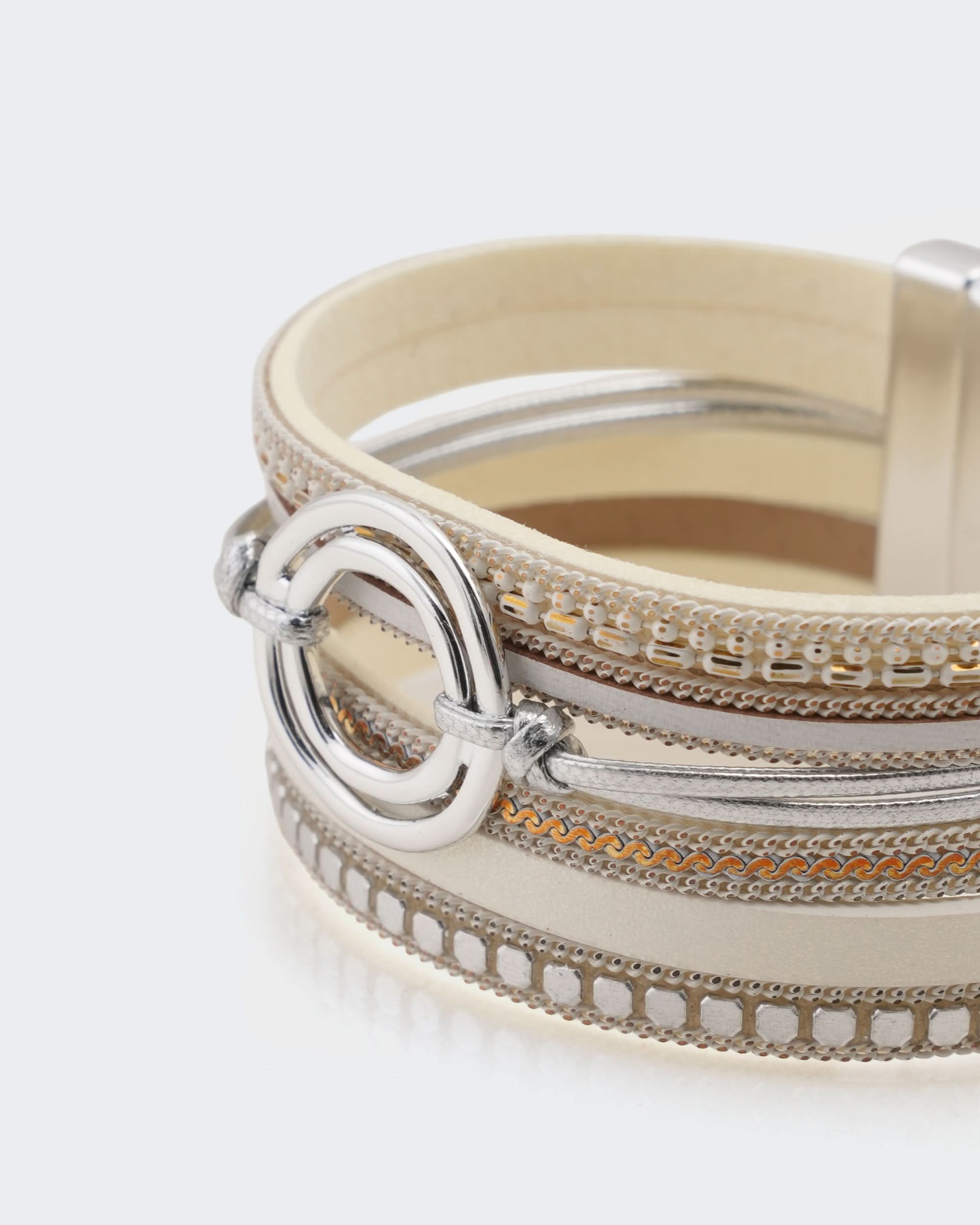 Eminent Women's Bracelet, Women Bangles & Bracelets, Eminent, Chase Value