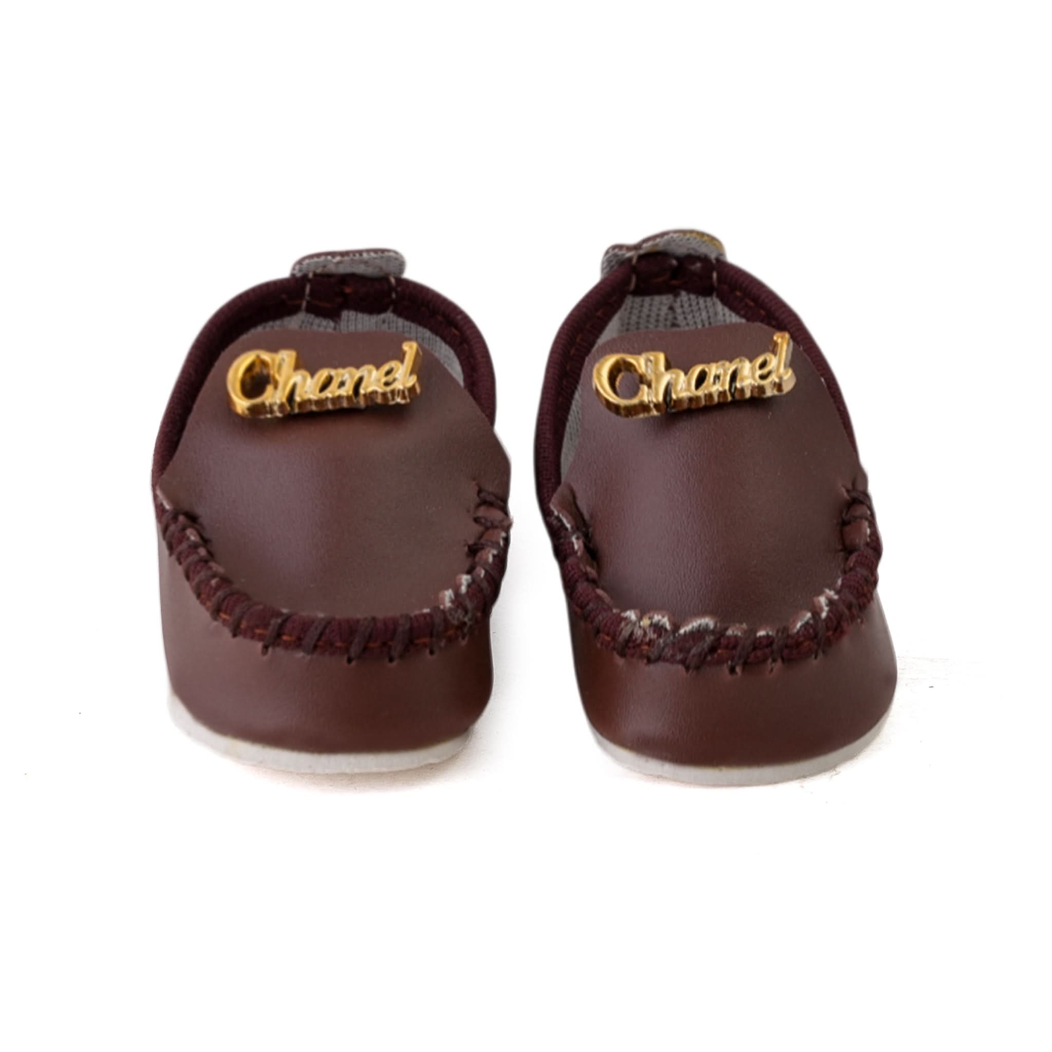 Newborn  Boys Loafer – Slip-On Dress Shoes for Everyday Style, Newborn Caps, Shoes & Socks, Chase Value, Chase Value
