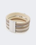 Eminent Women's Bracelet, Women Bangles & Bracelets, Eminent, Chase Value