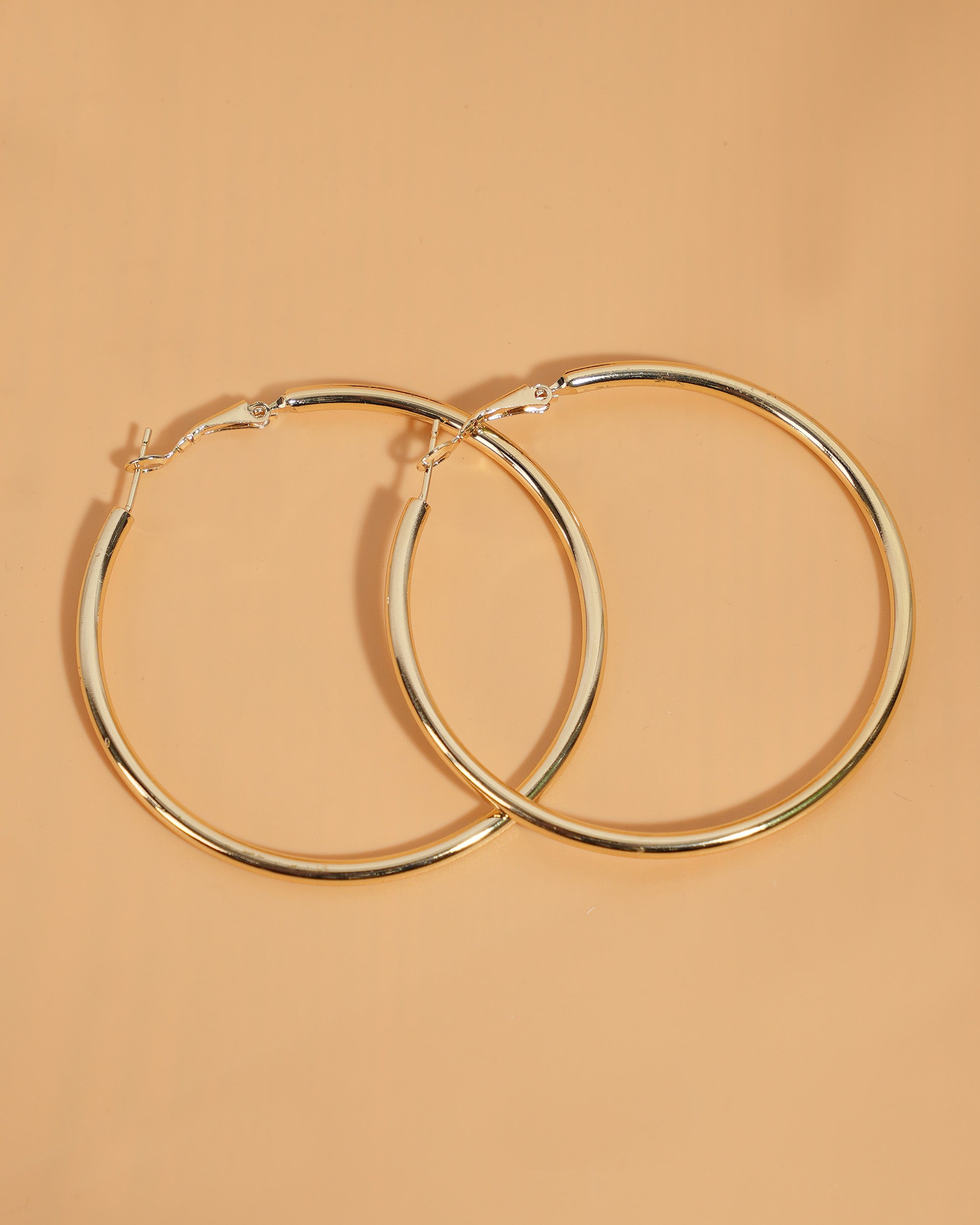 Golden Earrings