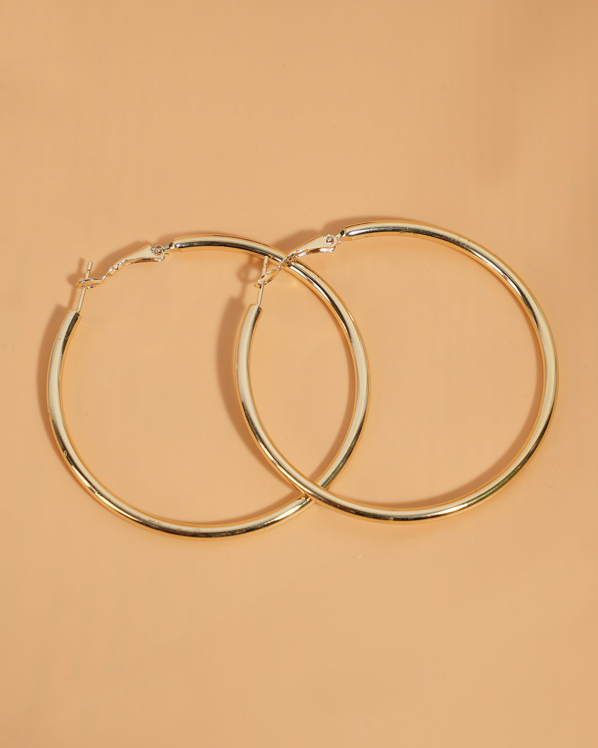 Golden Earrings