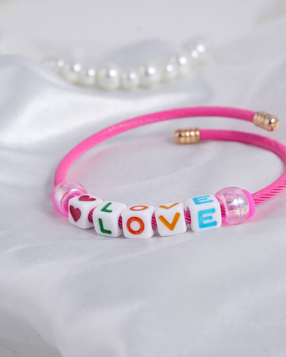 Eminent Girls Bracelet, Girls Bangles & Bracelet, Eminent, Chase Value