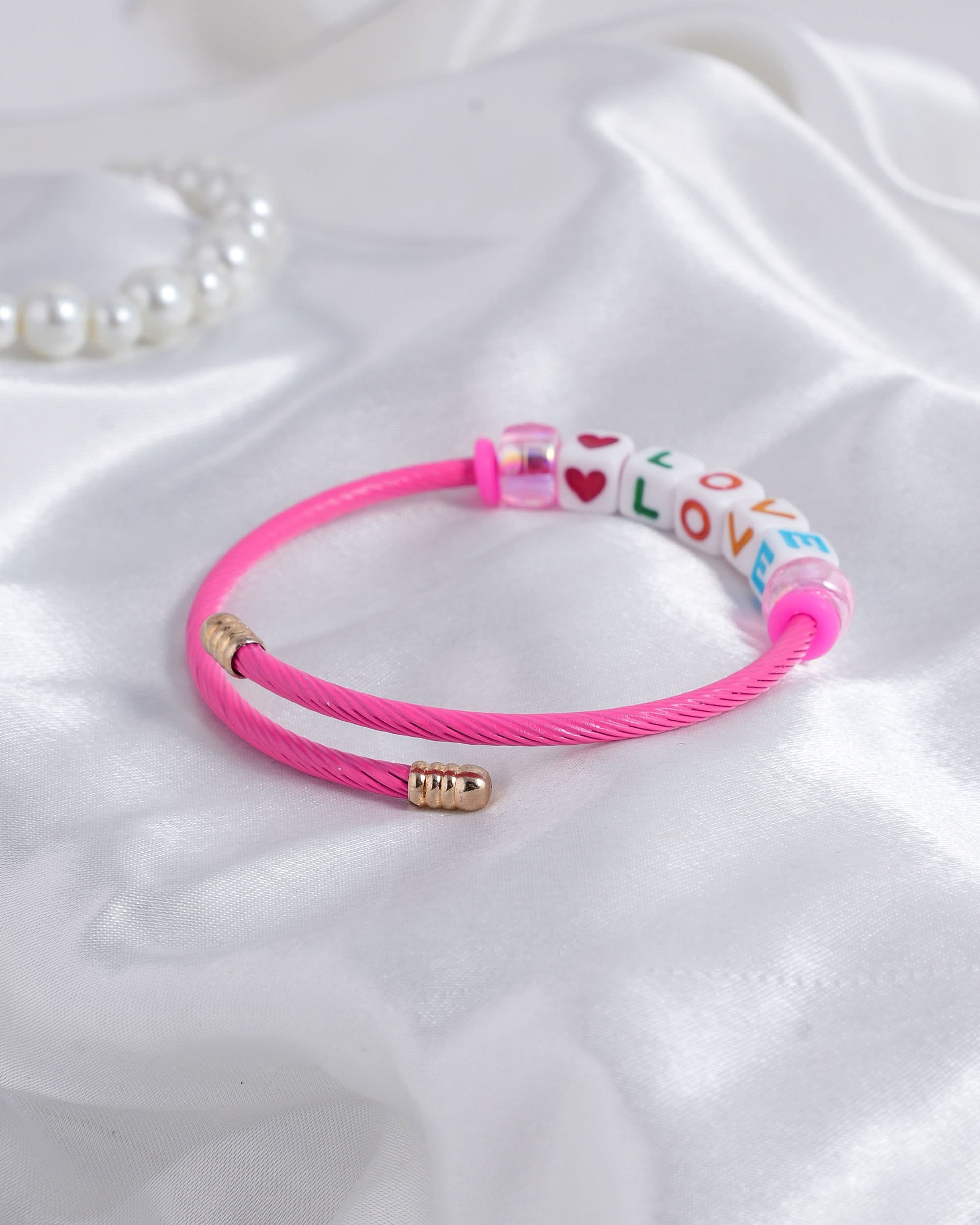 Eminent Girls Bracelet, Girls Bangles & Bracelet, Eminent, Chase Value