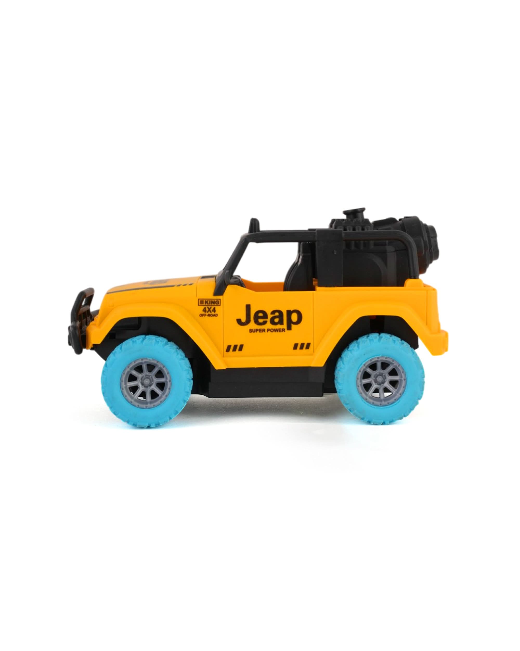 Remote Control Car With Spray, Remote Control, Chase Value, Chase Value