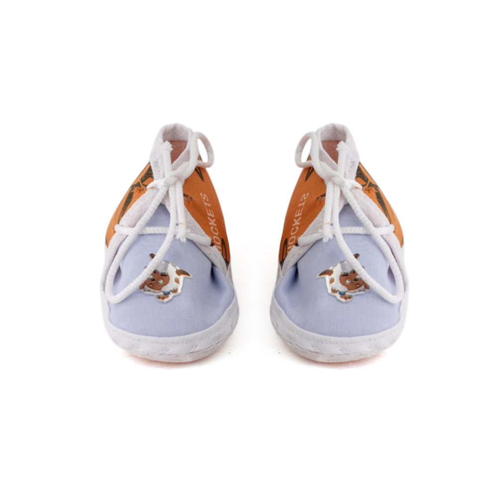 Newborn s Cotton Shoes (Box) – Soft Baby Booties for Everyday Use, Newborn Caps, Shoes & Socks, Chase Value, Chase Value