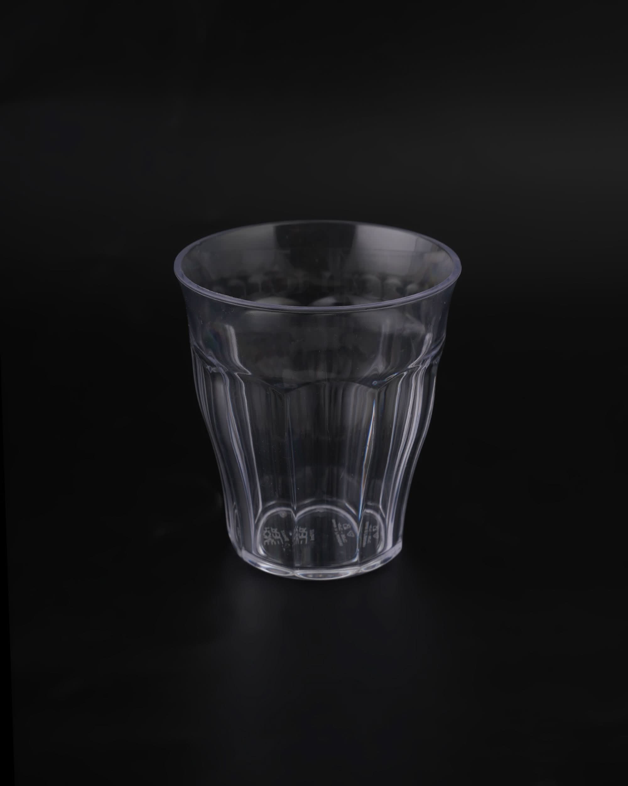 H&T Sparkling 3Pc Glass Set - White, Glassware & Drinkware, Chase Value, Chase Value