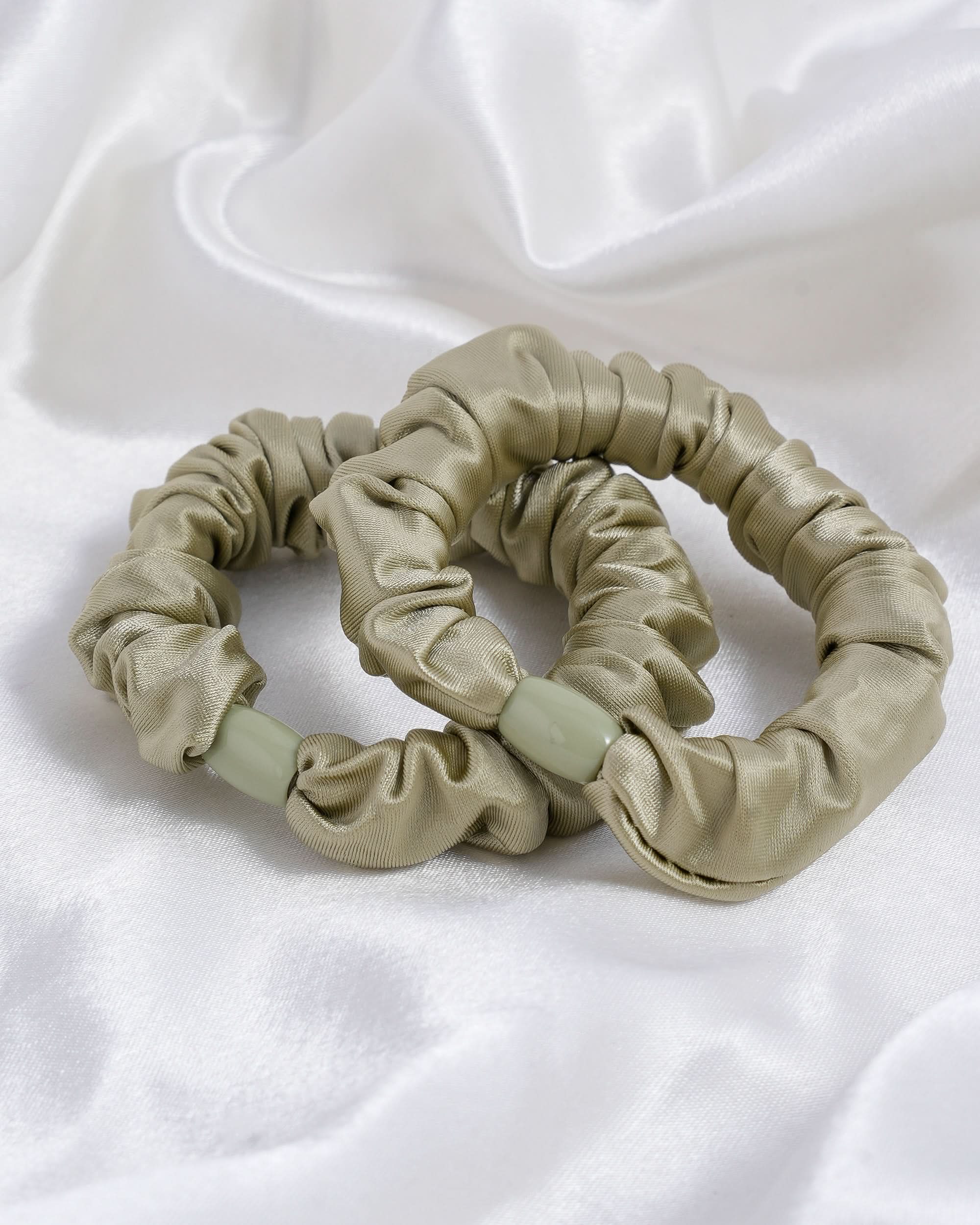 Eminent Girl's Hair Pony 2Pcs, Girls Hair Accessories, Eminent, Chase Value