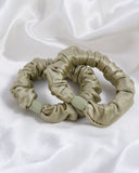 Eminent Girl's Hair Pony 2Pcs, Girls Hair Accessories, Eminent, Chase Value