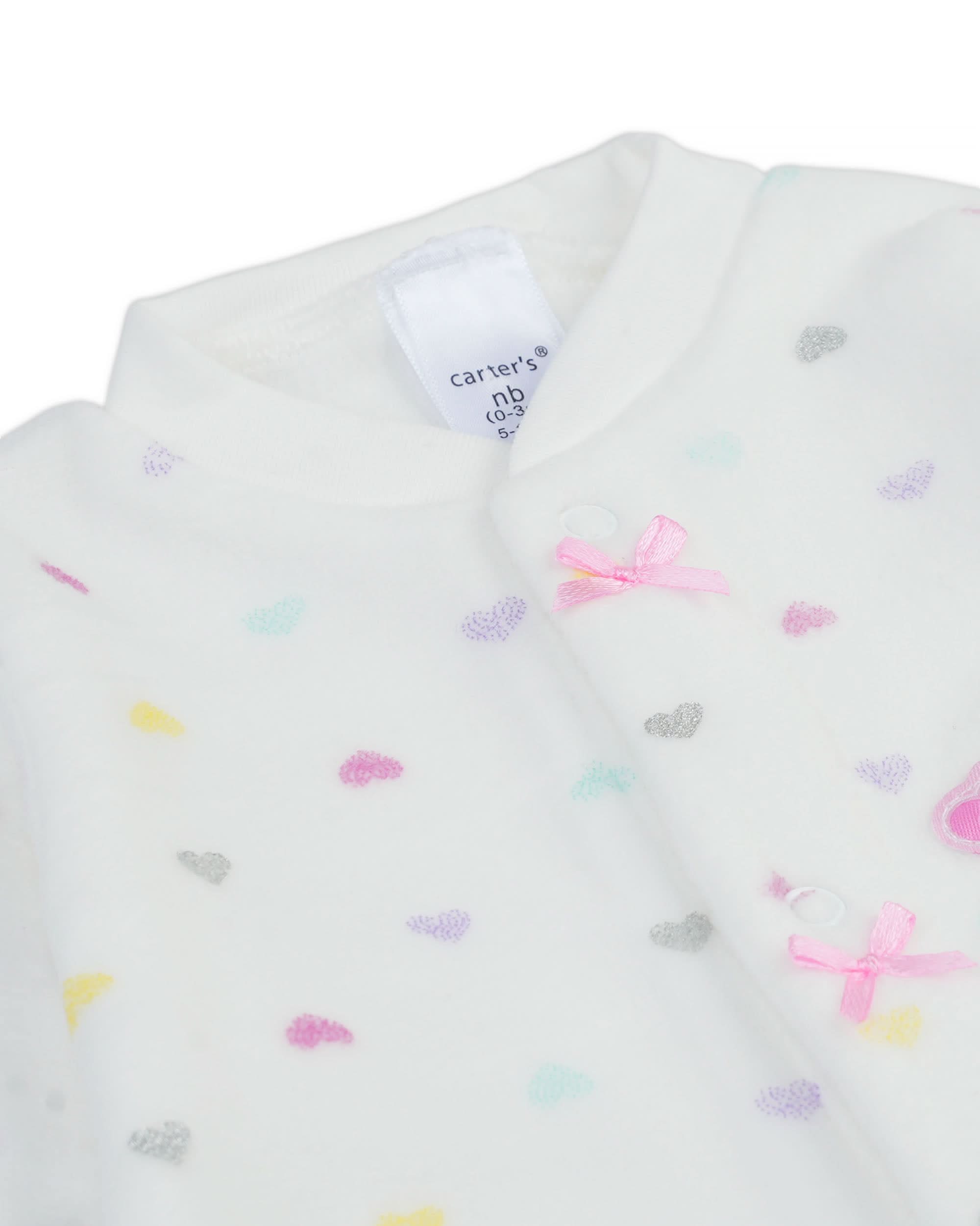 Valuables Newborn Girls’ Romper, Newborn Girls Rompers, Chase Value, Chase Value