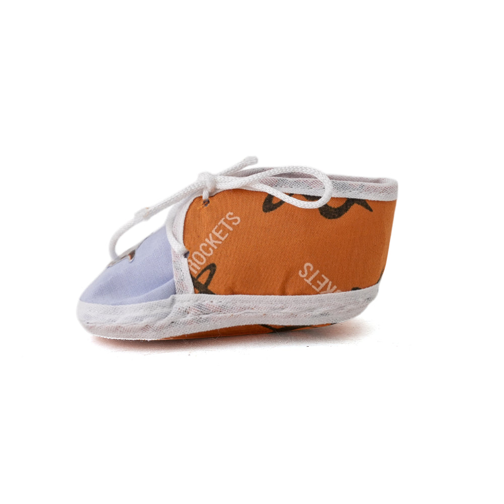 Newborn s Cotton Shoes (Box) – Soft Baby Booties for Everyday Use, Newborn Caps, Shoes & Socks, Chase Value, Chase Value