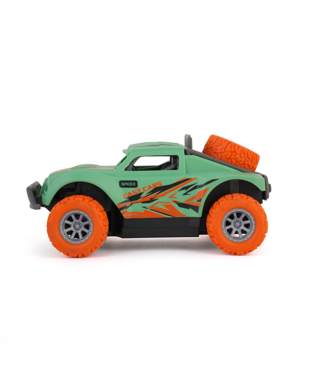 Remote Control Jeep With Light, Remote Control, Chase Value, Chase Value