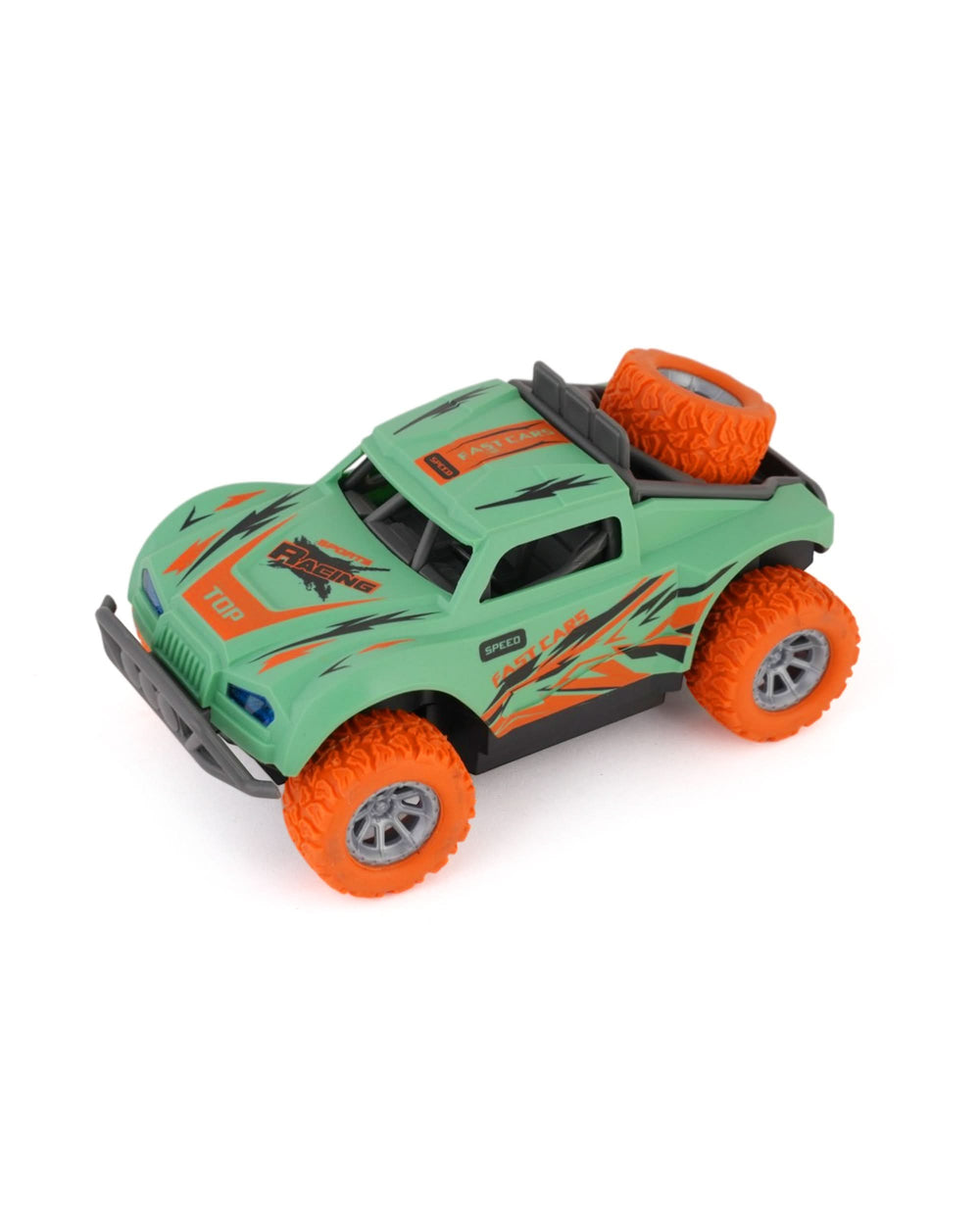Remote Control Jeep With Light, Remote Control, Chase Value, Chase Value