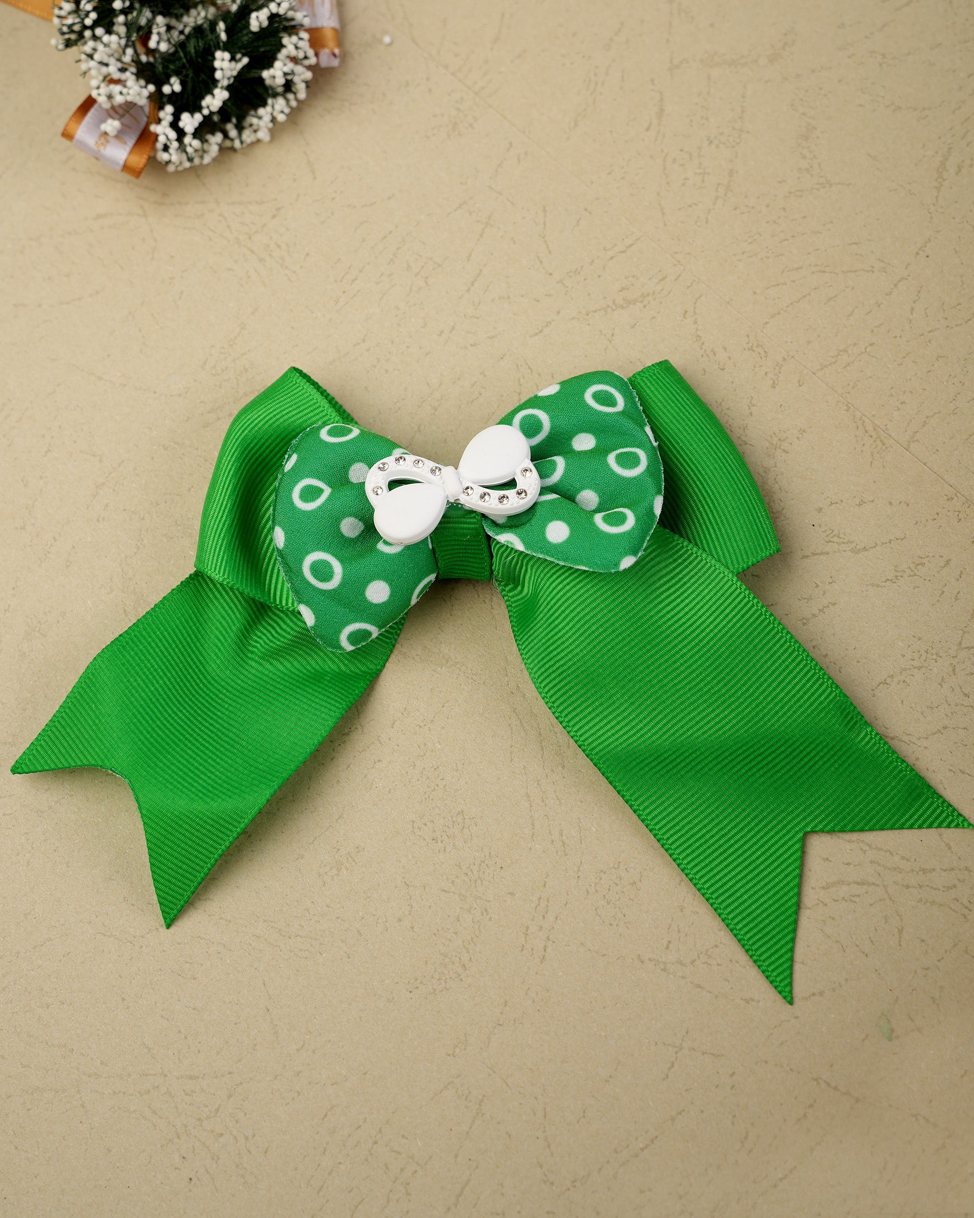 14 August Hair Pin