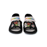 Newborn s Boys Character Sandal – Cartoon-Themed Summer Footwear, Newborn Caps, Shoes & Socks, Chase Value, Chase Value
