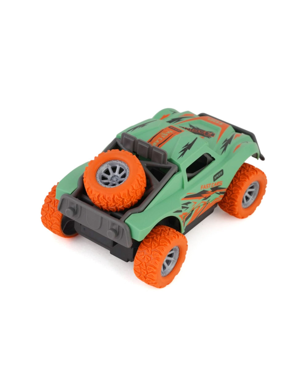 Remote Control Jeep With Light, Remote Control, Chase Value, Chase Value
